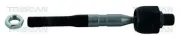 Axialgelenk, Spurstange TRISCAN 8500 18217