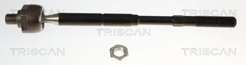 Axialgelenk, Spurstange TRISCAN 8500 18222
