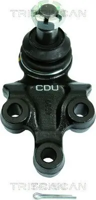 Trag-/Führungsgelenk Vorderachse außen unten TRISCAN 8500 18521