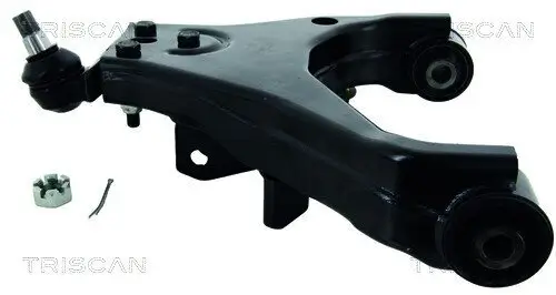 Lenker, Radaufhängung Vorderachse links außen unten TRISCAN 8500 18526