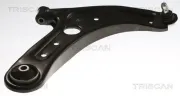 Lenker, Radaufhängung Vorderachse rechts außen unten TRISCAN 8500 18551