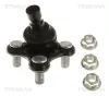 Trag-/Führungsgelenk Vorderachse beidseitig TRISCAN 8500 18555 Bild Trag-/Führungsgelenk Vorderachse beidseitig TRISCAN 8500 18555