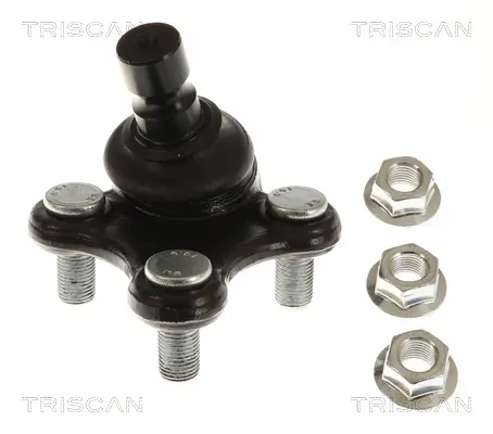 Trag-/Führungsgelenk Vorderachse beidseitig TRISCAN 8500 18555 Bild Trag-/Führungsgelenk Vorderachse beidseitig TRISCAN 8500 18555