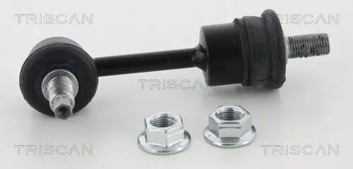 Stange/Strebe, Stabilisator Hinterachse links Hinterachse rechts TRISCAN 8500 18604