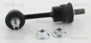 Stange/Strebe, Stabilisator Hinterachse links Hinterachse rechts TRISCAN 8500 18604