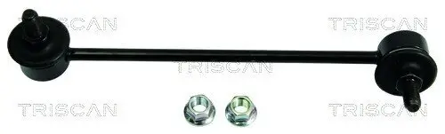 Stange/Strebe, Stabilisator Vorderachse rechts TRISCAN 8500 18609
