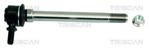 Stange/Strebe, Stabilisator Vorderachse TRISCAN 8500 18618 Bild Stange/Strebe, Stabilisator Vorderachse TRISCAN 8500 18618