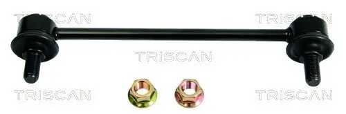Stange/Strebe, Stabilisator Hinterachse TRISCAN 8500 18620
