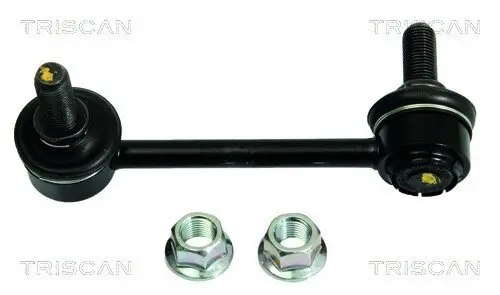 Stange/Strebe, Stabilisator Hinterachse rechts TRISCAN 8500 18625