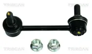 Stange/Strebe, Stabilisator Hinterachse rechts TRISCAN 8500 18625
