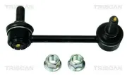 Stange/Strebe, Stabilisator Hinterachse links TRISCAN 8500 18626