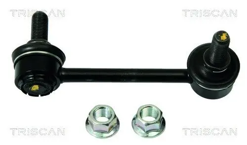 Stange/Strebe, Stabilisator Hinterachse links TRISCAN 8500 18626 Bild Stange/Strebe, Stabilisator Hinterachse links TRISCAN 8500 18626