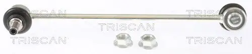 Stange/Strebe, Stabilisator Vorderachse rechts TRISCAN 8500 18641