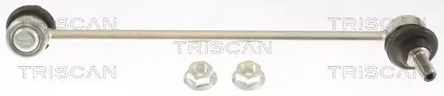 Stange/Strebe, Stabilisator Vorderachse links TRISCAN 8500 18642 Bild Stange/Strebe, Stabilisator Vorderachse links TRISCAN 8500 18642