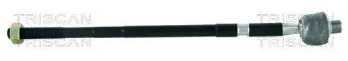 Axialgelenk, Spurstange TRISCAN 8500 21201 Bild Axialgelenk, Spurstange TRISCAN 8500 21201