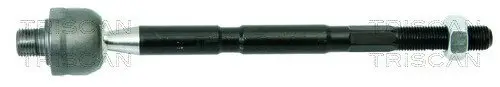 Axialgelenk, Spurstange TRISCAN 8500 21204