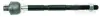 Axialgelenk, Spurstange TRISCAN 8500 21204