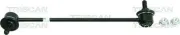 Stange/Strebe, Stabilisator Vorderachse links TRISCAN 8500 21608