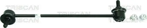 Stange/Strebe, Stabilisator Vorderachse links TRISCAN 8500 21608 Bild Stange/Strebe, Stabilisator Vorderachse links TRISCAN 8500 21608