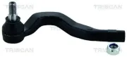 Spurstangenkopf Vorderachse links außen TRISCAN 8500 23136