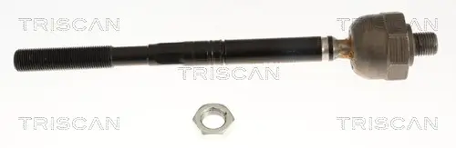 Axialgelenk, Spurstange Vorderachse links Vorderachse rechts TRISCAN 8500 23237 Bild Axialgelenk, Spurstange Vorderachse links Vorderachse rechts TRISCAN 8500 23237