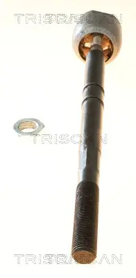Axialgelenk, Spurstange Vorderachse links Vorderachse rechts TRISCAN 8500 23240 Bild Axialgelenk, Spurstange Vorderachse links Vorderachse rechts TRISCAN 8500 23240