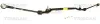 Spurstange Vorderachse mitte TRISCAN 8500 23310