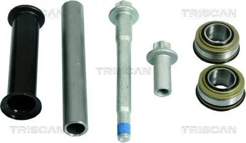 Reparatursatz, Querlenker Hinterachse außen unten TRISCAN 8500 23406 Bild Reparatursatz, Querlenker Hinterachse außen unten TRISCAN 8500 23406