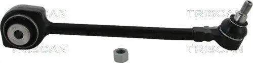 Lenker, Radaufhängung Vorderachse rechts außen hinten unten TRISCAN 8500 235001