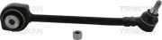 Lenker, Radaufhängung Vorderachse rechts außen hinten unten TRISCAN 8500 235001