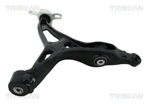 Lenker, Radaufhängung TRISCAN 8500 235007