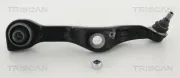 Lenker, Radaufhängung TRISCAN 8500 235035
