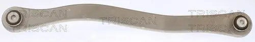 Lenker, Radaufhängung Hinterachse rechts Mitte außen TRISCAN 8500 235085 Bild Lenker, Radaufhängung Hinterachse rechts Mitte außen TRISCAN 8500 235085