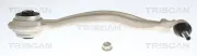 Lenker, Radaufhängung Vorderachse rechts außen unten vor der Achse TRISCAN 8500 235103