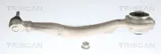 Lenker, Radaufhängung Vorderachse links außen unten vor der Achse TRISCAN 8500 235104