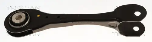 Lenker, Radaufhängung Hinterachse außen oben vor der Achse TRISCAN 8500 235105