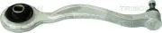 Lenker, Radaufhängung Vorderachse rechts außen unten vorne TRISCAN 8500 23541