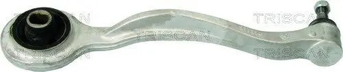 Lenker, Radaufhängung Vorderachse rechts außen unten vorne TRISCAN 8500 23541 Bild Lenker, Radaufhängung Vorderachse rechts außen unten vorne TRISCAN 8500 23541