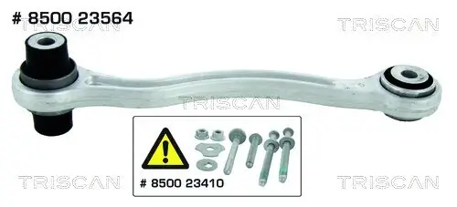 Lenker, Radaufhängung TRISCAN 8500 23564 Bild Lenker, Radaufhängung TRISCAN 8500 23564