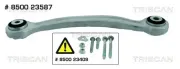 Lenker, Radaufhängung TRISCAN 8500 23587