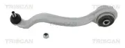 Lenker, Radaufhängung Vorderachse links außen unten vorne TRISCAN 8500 23596