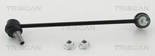 Stange/Strebe, Stabilisator Vorderachse rechts TRISCAN 8500 236003
