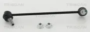 Stange/Strebe, Stabilisator Vorderachse rechts TRISCAN 8500 236003