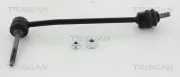 Stange/Strebe, Stabilisator TRISCAN 8500 236006