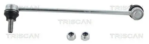Stange/Strebe, Stabilisator Vorderachse rechts TRISCAN 8500 236007 Bild Stange/Strebe, Stabilisator Vorderachse rechts TRISCAN 8500 236007