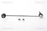 Stange/Strebe, Stabilisator Vorderachse links TRISCAN 8500 236008