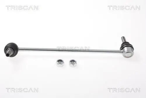 Stange/Strebe, Stabilisator Vorderachse links TRISCAN 8500 236008 Bild Stange/Strebe, Stabilisator Vorderachse links TRISCAN 8500 236008