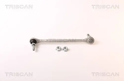 Stange/Strebe, Stabilisator Vorderachse links TRISCAN 8500 236022 Bild Stange/Strebe, Stabilisator Vorderachse links TRISCAN 8500 236022