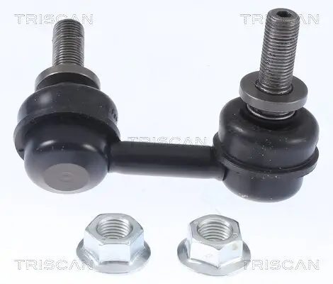 Stange/Strebe, Stabilisator Vorderachse links TRISCAN 8500 236023