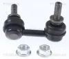 Stange/Strebe, Stabilisator Vorderachse links TRISCAN 8500 236023